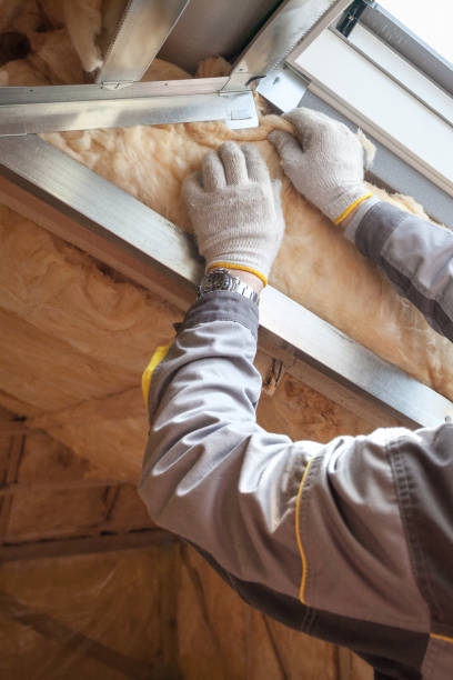 Best Commercial Insulation Contractor  in New Berlin, IL