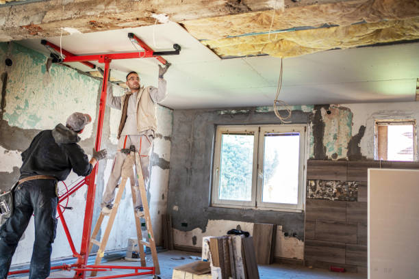 Best Soundproof Insulation Installation  in New Berlin, IL