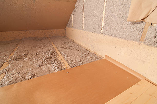 Best Cellulose Insulation  in New Berlin, IL